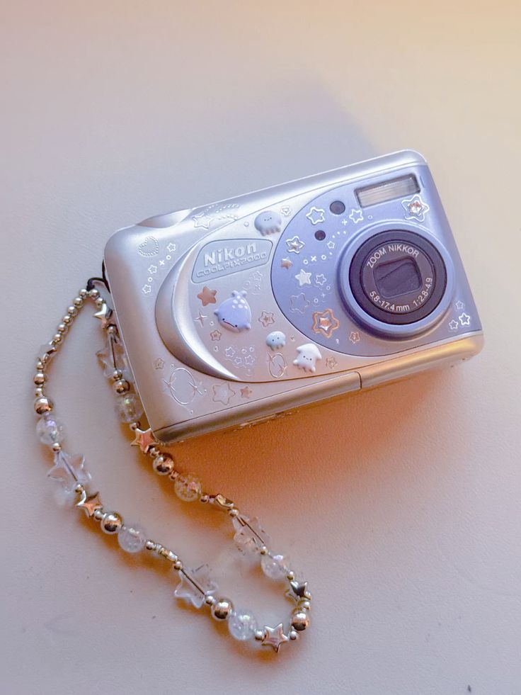 My digital camera!