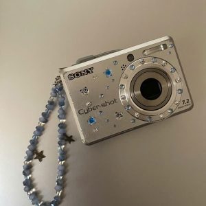 Sony cyper shot